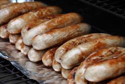 Sausages