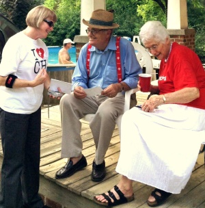 Heidi Hans Marieanne