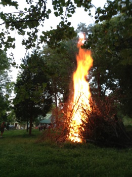 Bonfire