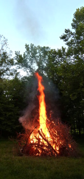 Bonfire