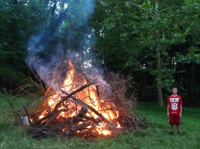 Bonfire