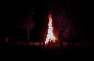 Bonfire