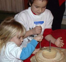 Tête de Moine cheese!