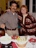 Jorge & Heidi Guzman