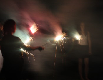 Sparklers