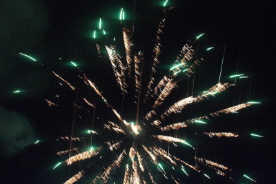 Fireworks