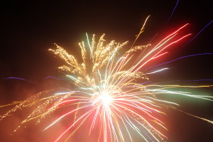 Fireworks