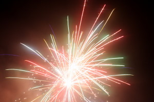 Fireworks