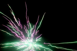 Fireworks